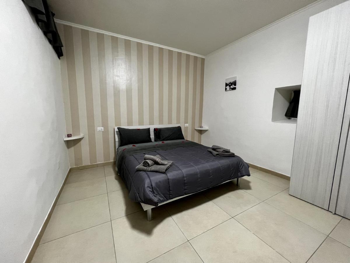 Vakantiehuis Centro Storico