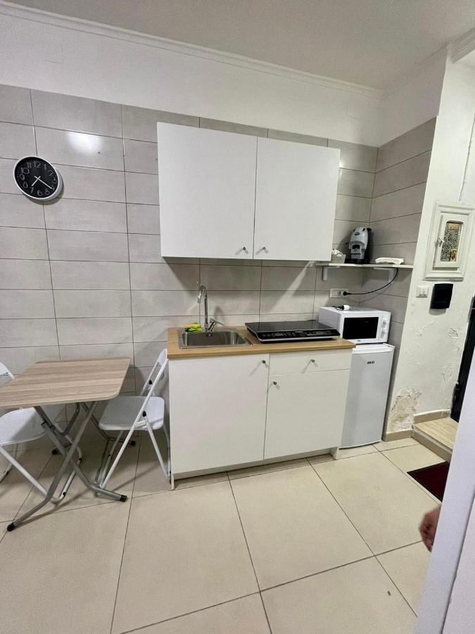 Vakantiehuis Centro Storico