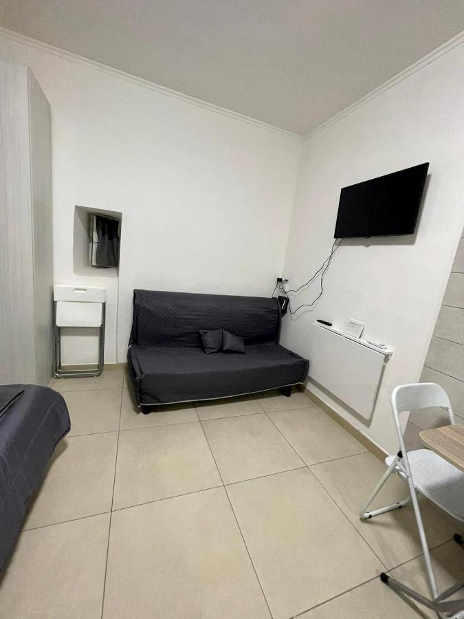 Vakantiehuis Centro Storico Napels
