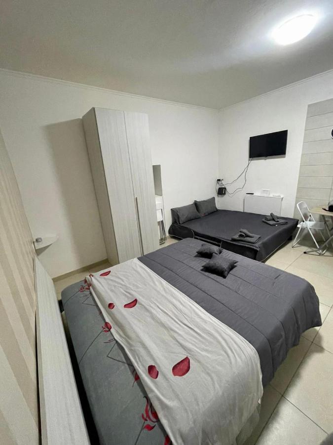 Centro Storico Vakantiehuis Napels